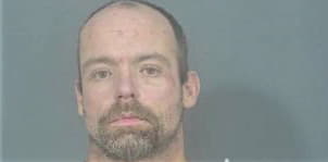 Christopher Vinson, - St. Joseph County, IN 